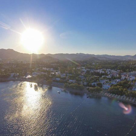 Regia Mare Beach Hotel & Spa Bodrum Ortakent Exterior photo