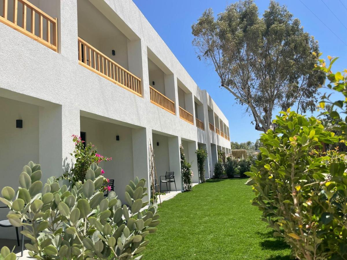 Regia Mare Beach Hotel & Spa Bodrum Ortakent Exterior photo