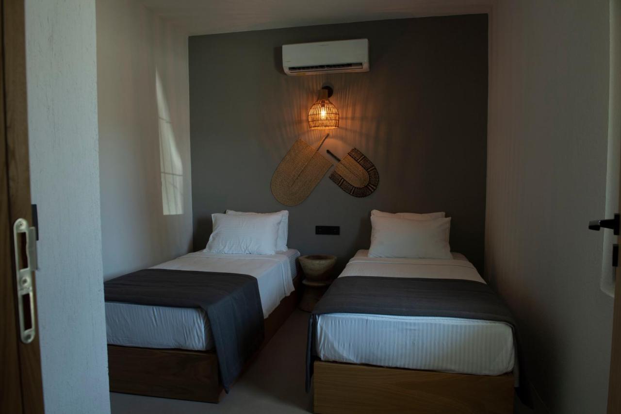 Regia Mare Beach Hotel & Spa Bodrum Ortakent Exterior photo