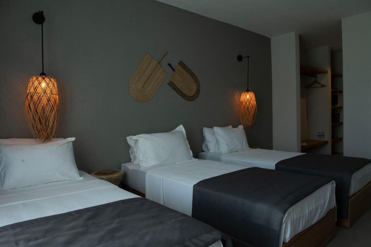 Regia Mare Beach Hotel & Spa Bodrum Ortakent Exterior photo