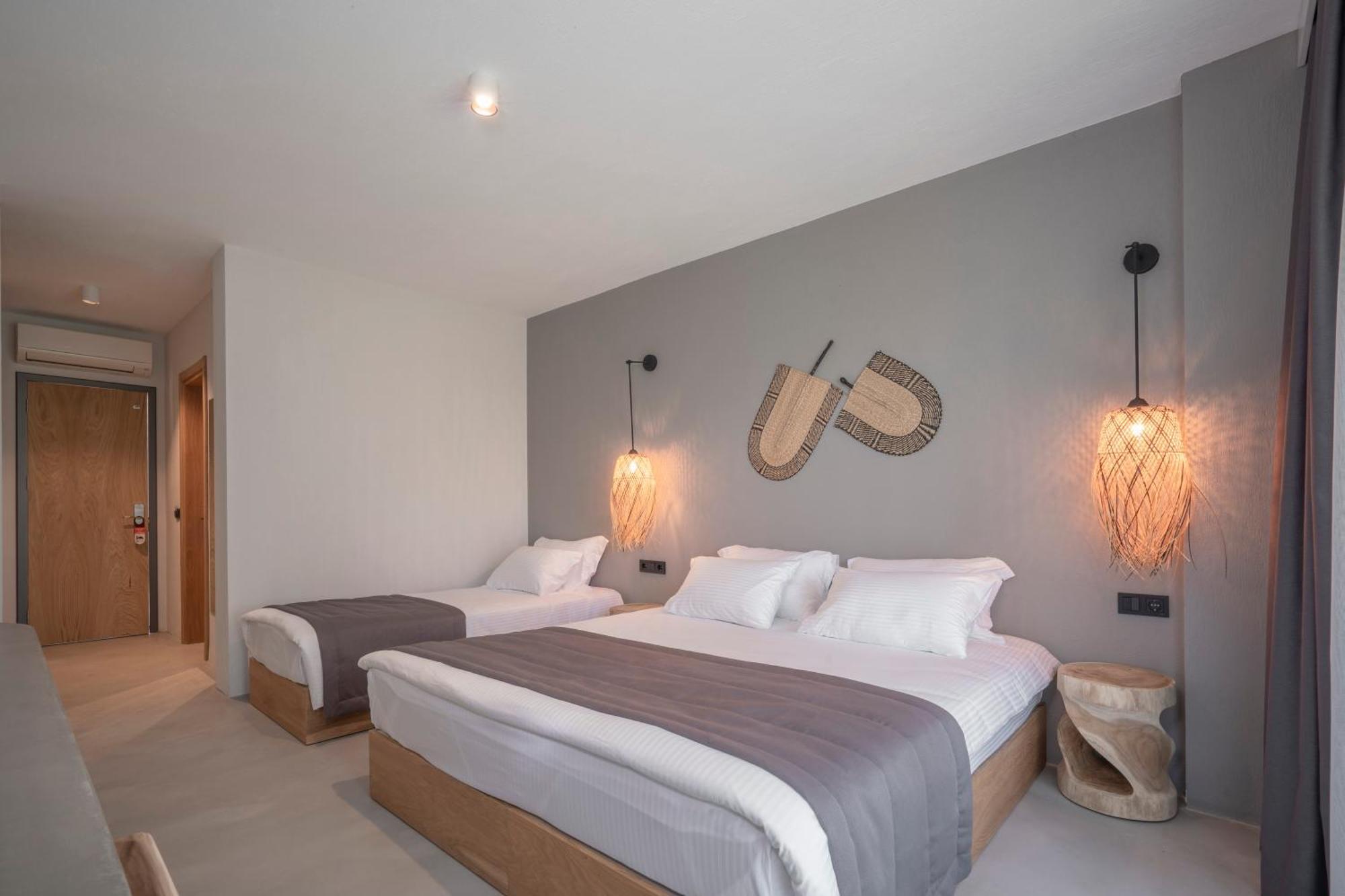 Regia Mare Beach Hotel & Spa Bodrum Ortakent Exterior photo